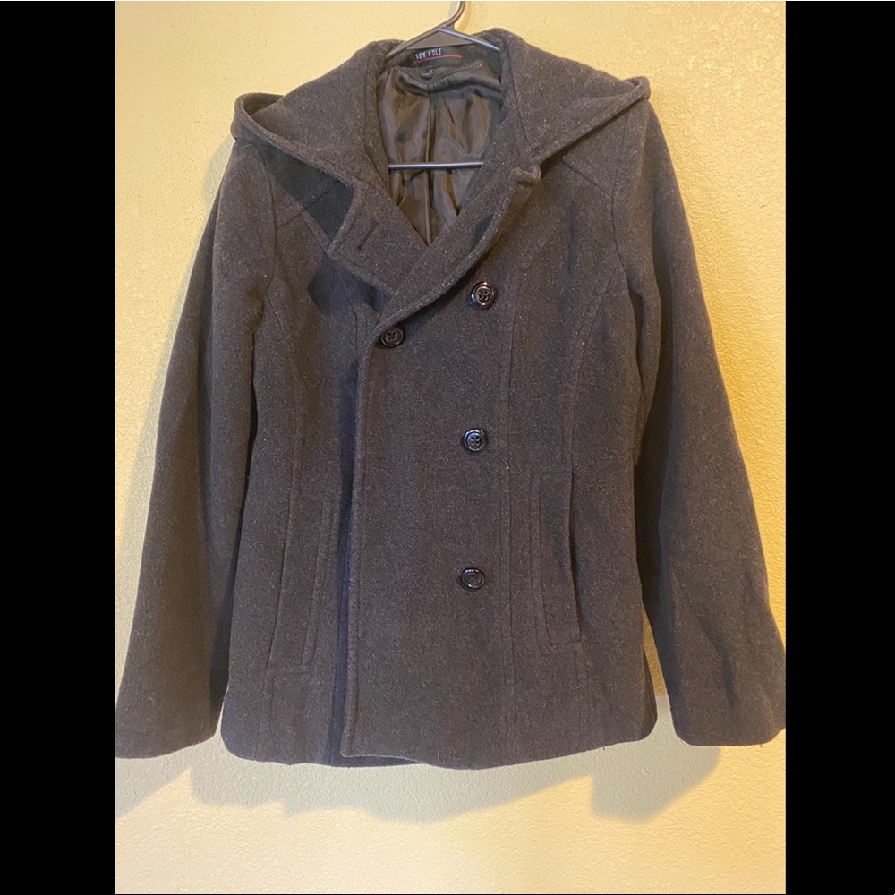 Coat